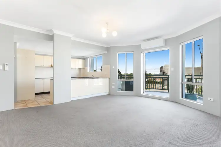 Second view of Homely unit listing, 11/161 Princes Highway, Kogarah NSW 2217