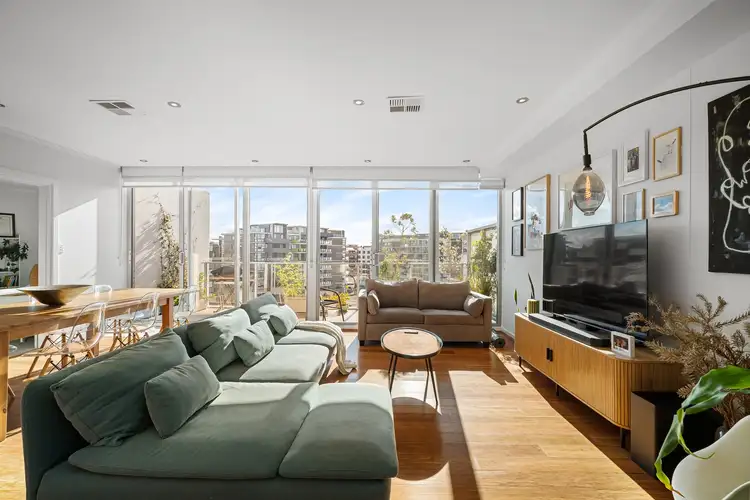 709/9-11 Wollongong Road, Arncliffe NSW 2205