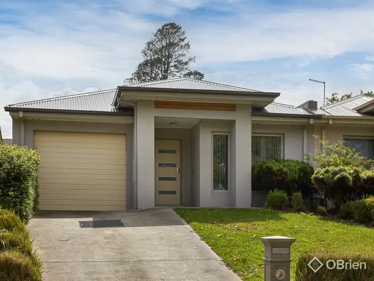 2/275a Princes Way, Drouin VIC 3818