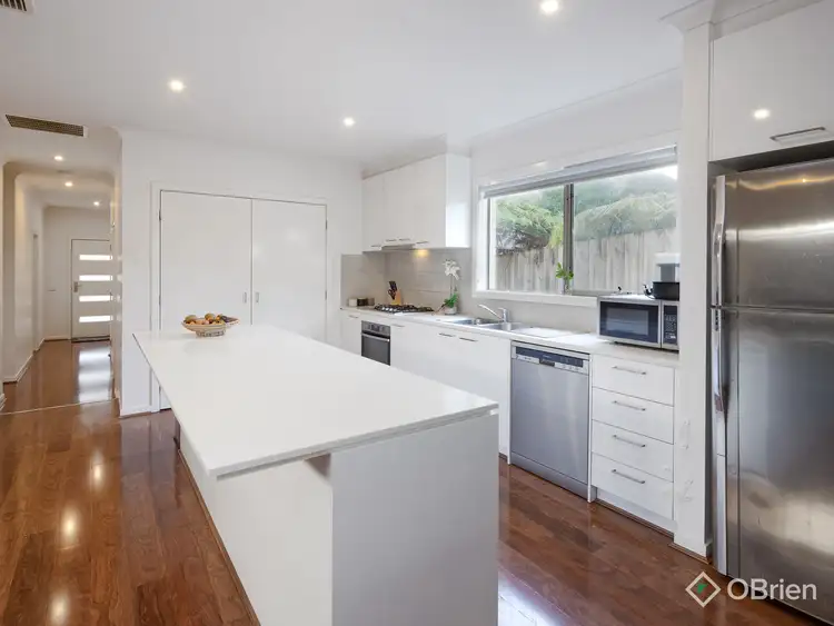 Third view of Homely house listing, 2/275a Princes Way, Drouin VIC 3818