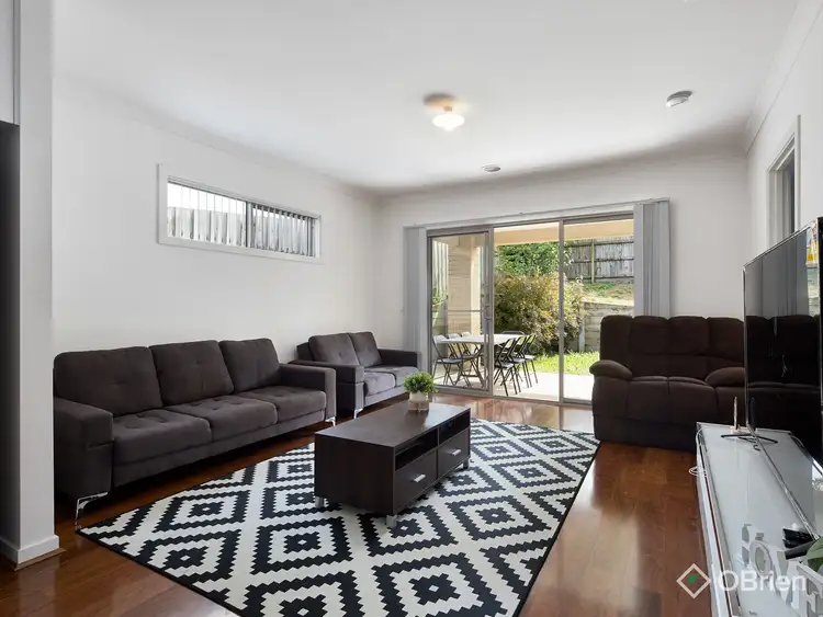 Fourth view of Homely house listing, 2/275a Princes Way, Drouin VIC 3818