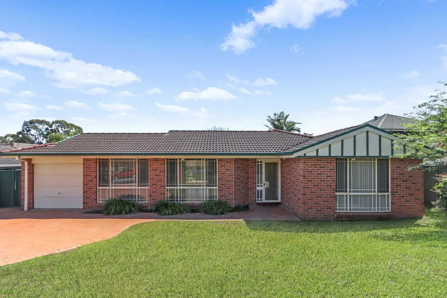 Main view of Homely house listing, 105 Leacocks Lane, Casula NSW 2170