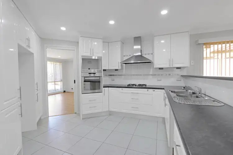 Third view of Homely house listing, 105 Leacocks Lane, Casula NSW 2170