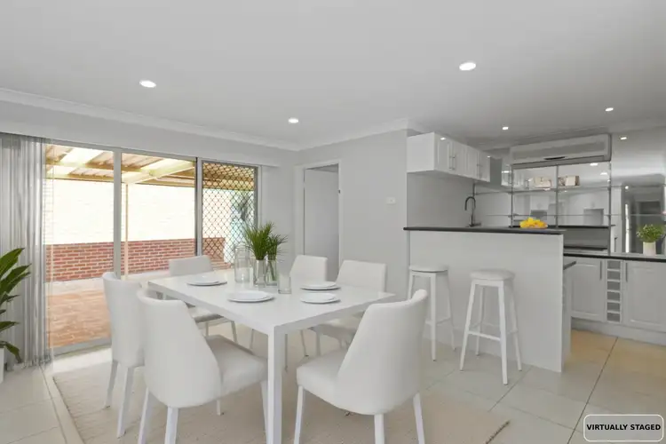 Fourth view of Homely house listing, 105 Leacocks Lane, Casula NSW 2170