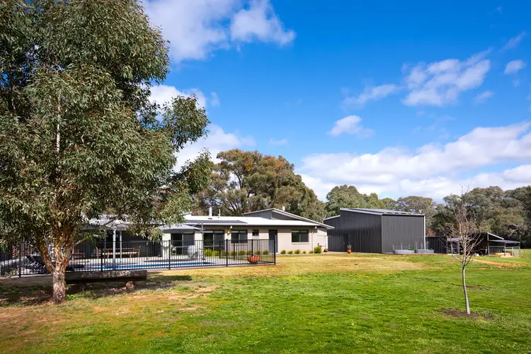 69A Lyons Street, Newstead VIC 3462
