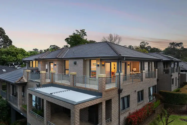 16/51 Copeland Road, Beecroft NSW 2119