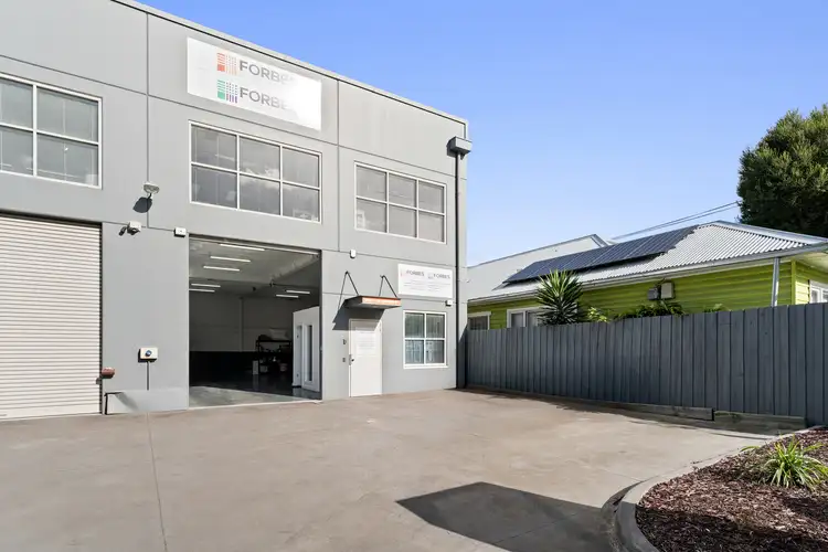 1/26 Earsdon Street, Yarraville VIC 3013