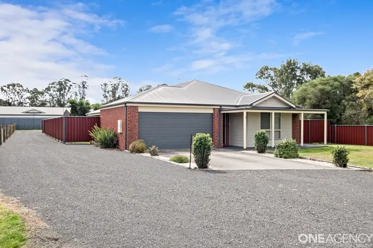 3 Hendersons Road, Toongabbie VIC 3856