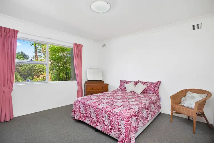 Third view of Homely unit listing, 631A Warringah Road, Forestville NSW 2087