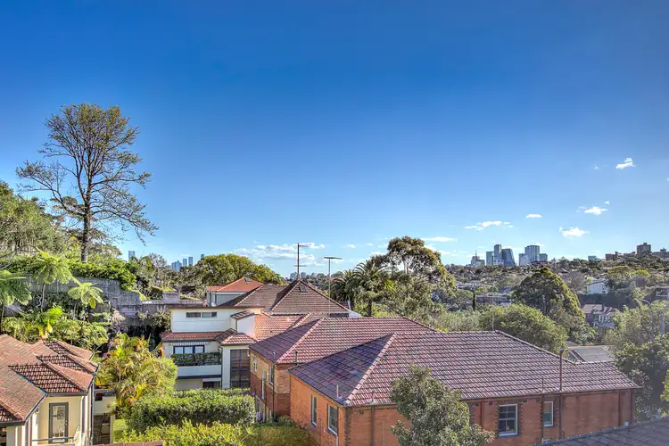 Second view of Homely apartment listing, 14/71 Avenue Road, Mosman NSW 2088
