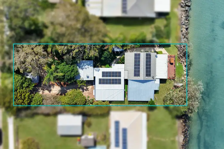 Third view of Homely house listing, 79 Biggs Ave, Beachmere QLD 4510
