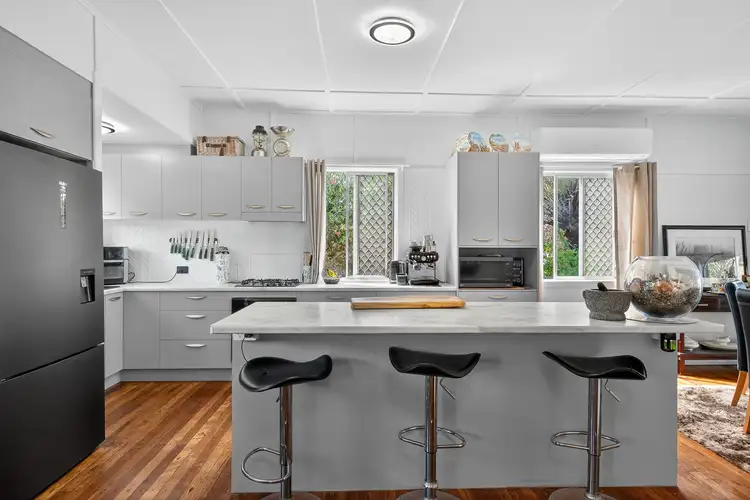 Fourth view of Homely house listing, 79 Biggs Ave, Beachmere QLD 4510