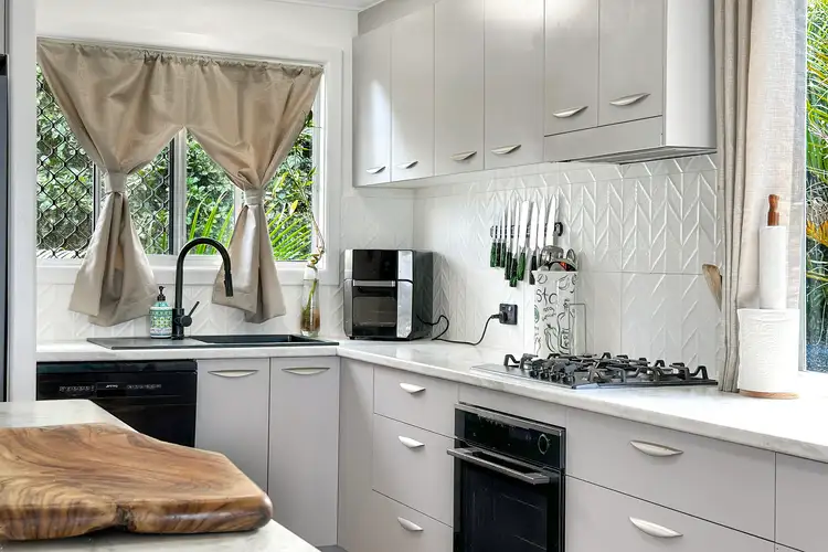 Fifth view of Homely house listing, 79 Biggs Ave, Beachmere QLD 4510