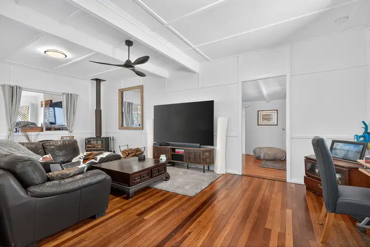 Sixth view of Homely house listing, 79 Biggs Ave, Beachmere QLD 4510