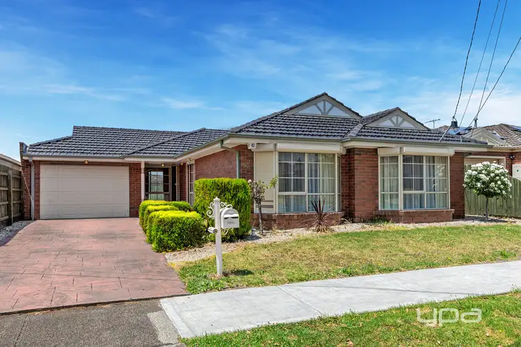 38 Lewin Street, Deer Park VIC 3023