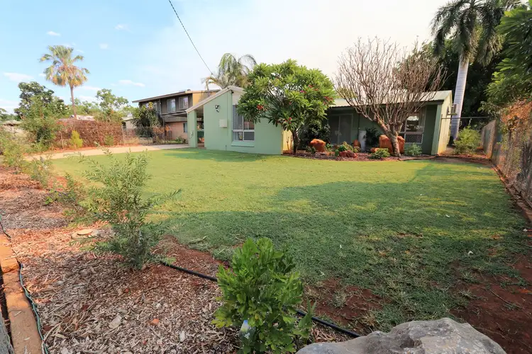 30 Acacia Drive, Katherine NT 850