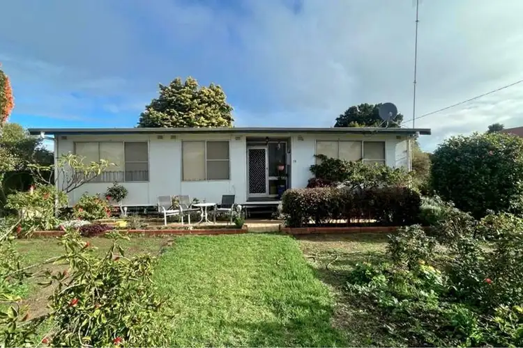 26 Wallis Street, Ballidu WA 6606