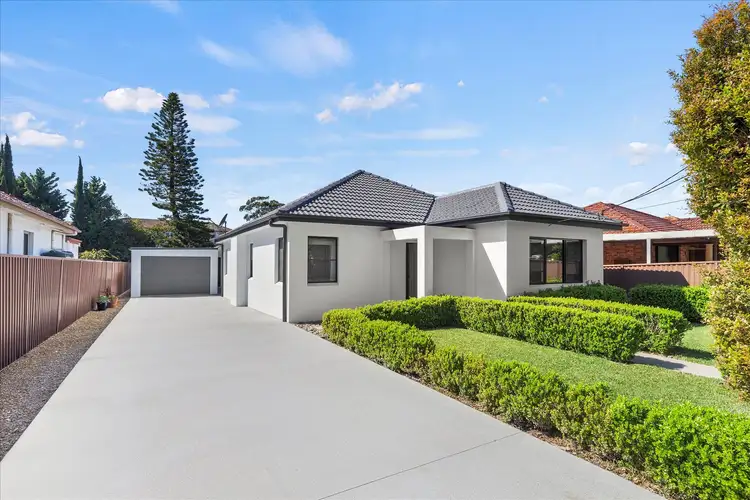 76 Denison Street, Hillsdale NSW 2036
