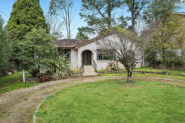 236 Great Western Highway, Wentworth Falls NSW 2782