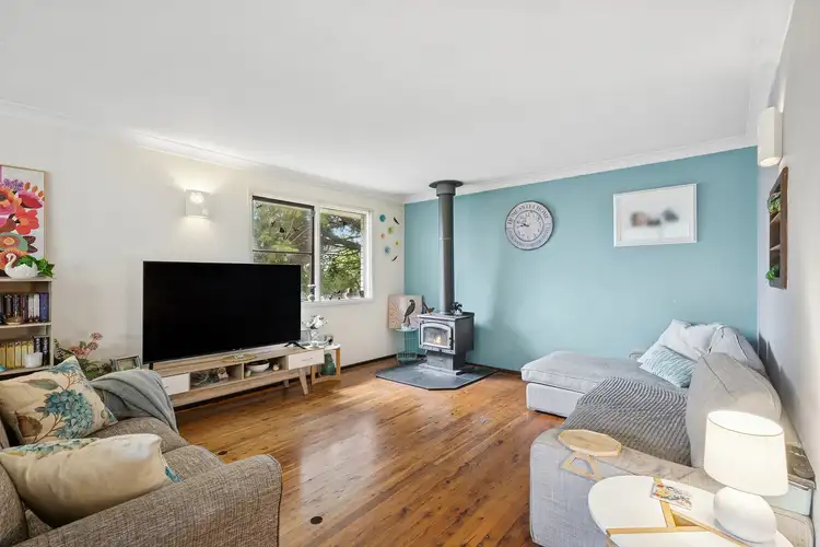 Second view of Homely house listing, 236 Great Western Highway, Wentworth Falls NSW 2782