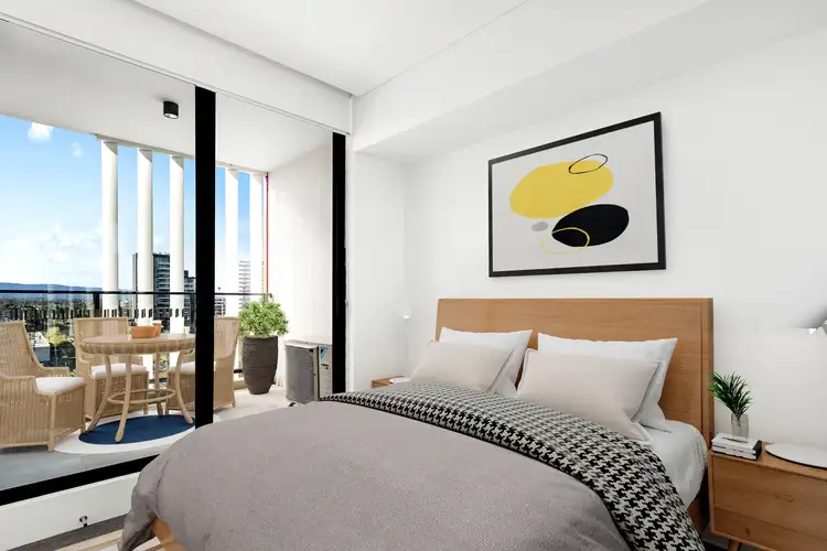 507/49 Denison Street, Wollongong NSW 2500