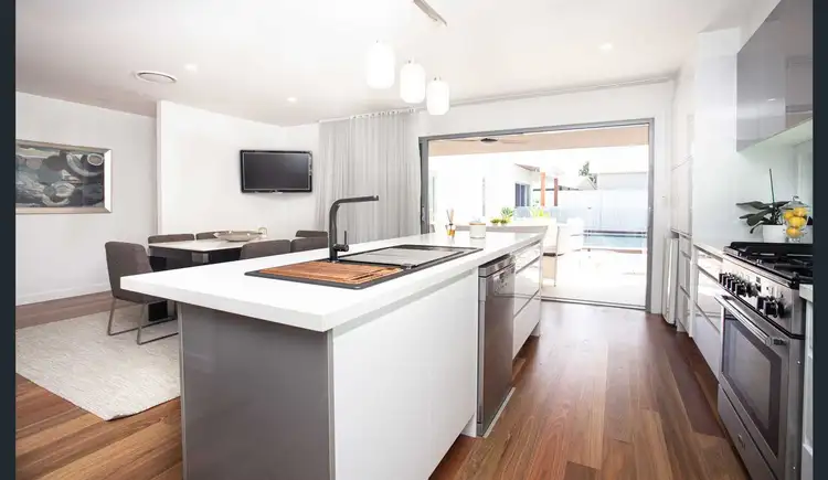 35 Brindisi Avenue, Surfers Paradise QLD 4217