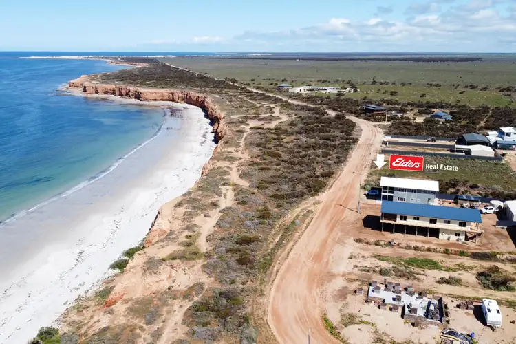 LOT 6 Hennessy Terrace, Port Gibbon SA 5602