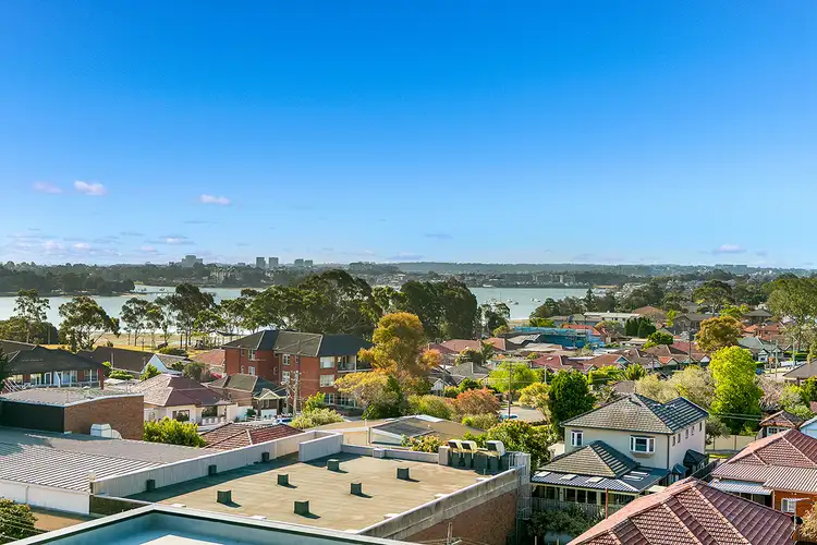 Third view of Homely apartment listing, 629/3 McKinnon Avenue, Five Dock NSW 2046