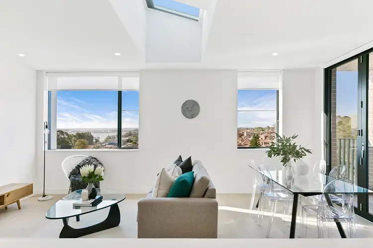 Fourth view of Homely apartment listing, 629/3 McKinnon Avenue, Five Dock NSW 2046