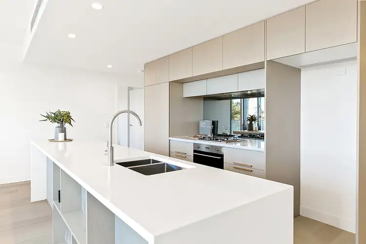 Fifth view of Homely apartment listing, 629/3 McKinnon Avenue, Five Dock NSW 2046