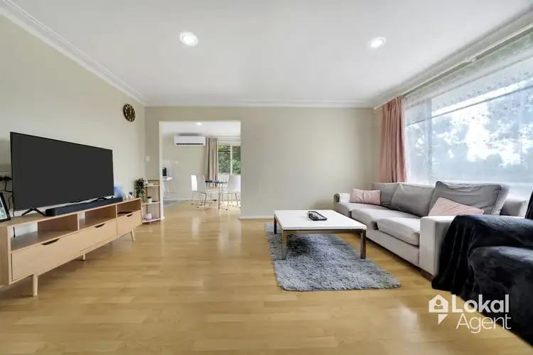 Third view of Homely house listing, 1/1 Plenty Road, Bundoora VIC 3083
