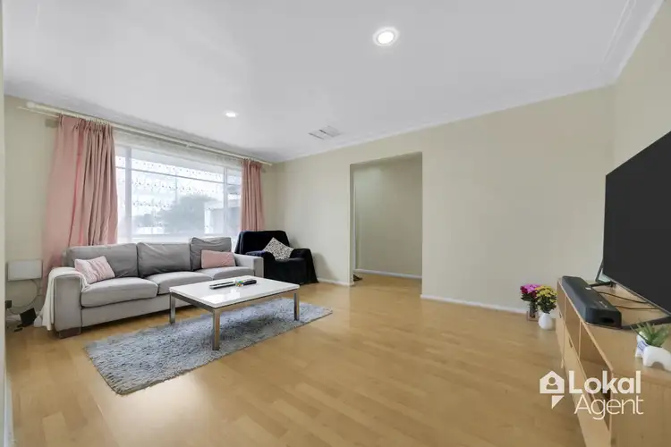 Fourth view of Homely house listing, 1/1 Plenty Road, Bundoora VIC 3083