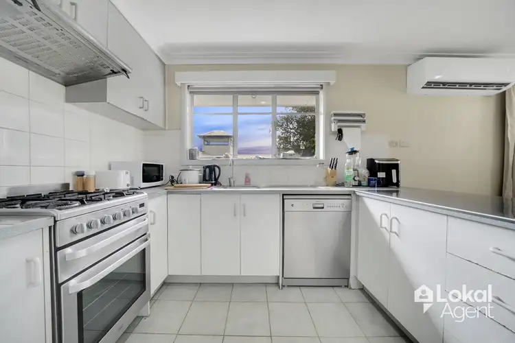 Fifth view of Homely house listing, 1/1 Plenty Road, Bundoora VIC 3083