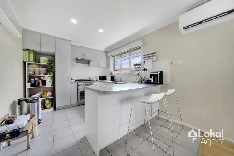Sixth view of Homely house listing, 1/1 Plenty Road, Bundoora VIC 3083