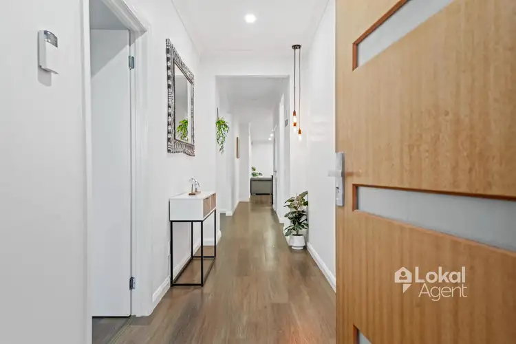 Third view of Homely house listing, 17 Rouge Avenue, Wollert VIC 3750