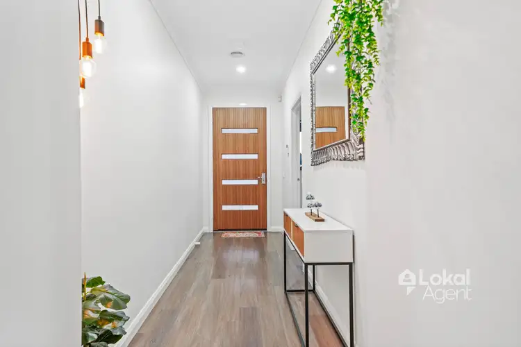 Fourth view of Homely house listing, 17 Rouge Avenue, Wollert VIC 3750