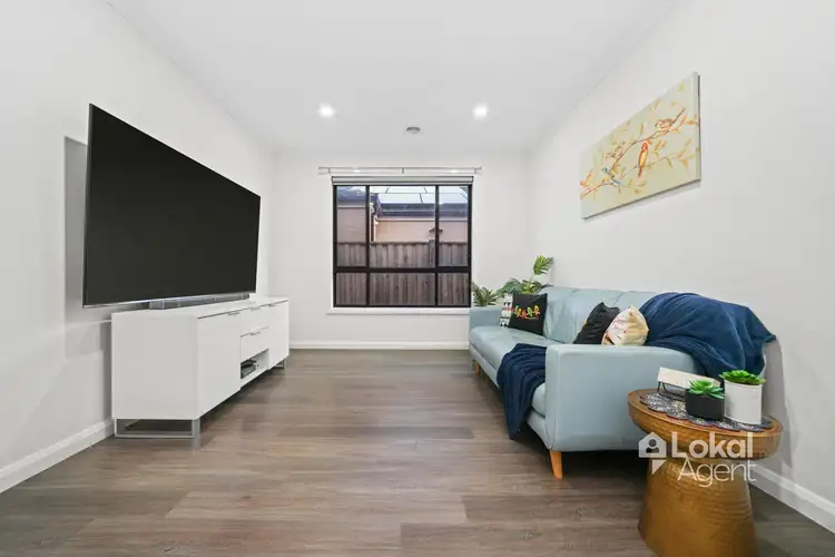 Sixth view of Homely house listing, 17 Rouge Avenue, Wollert VIC 3750