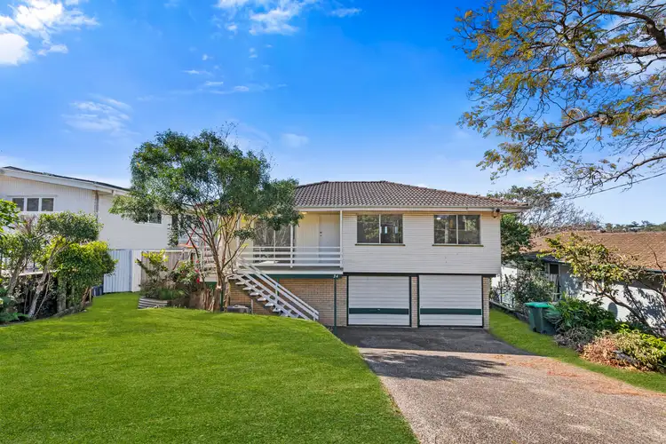 24 Patricks Road, Arana Hills QLD 4054