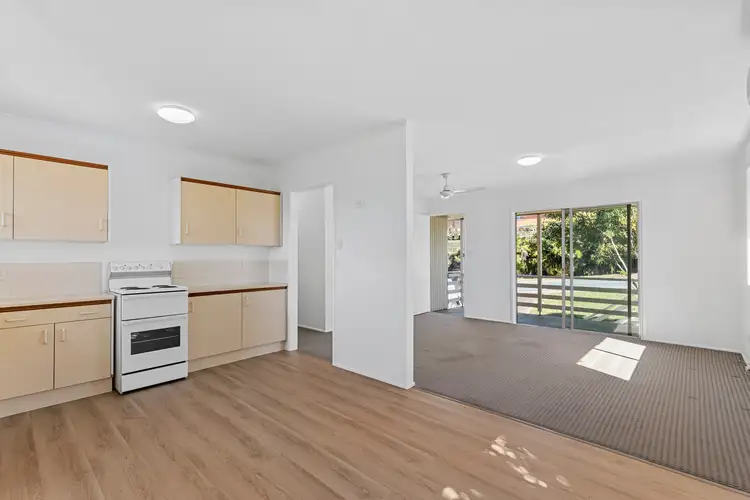Fifth view of Homely house listing, 24 Patricks Road, Arana Hills QLD 4054