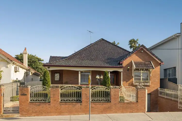 54 Nicholson Street, Burwood NSW 2134