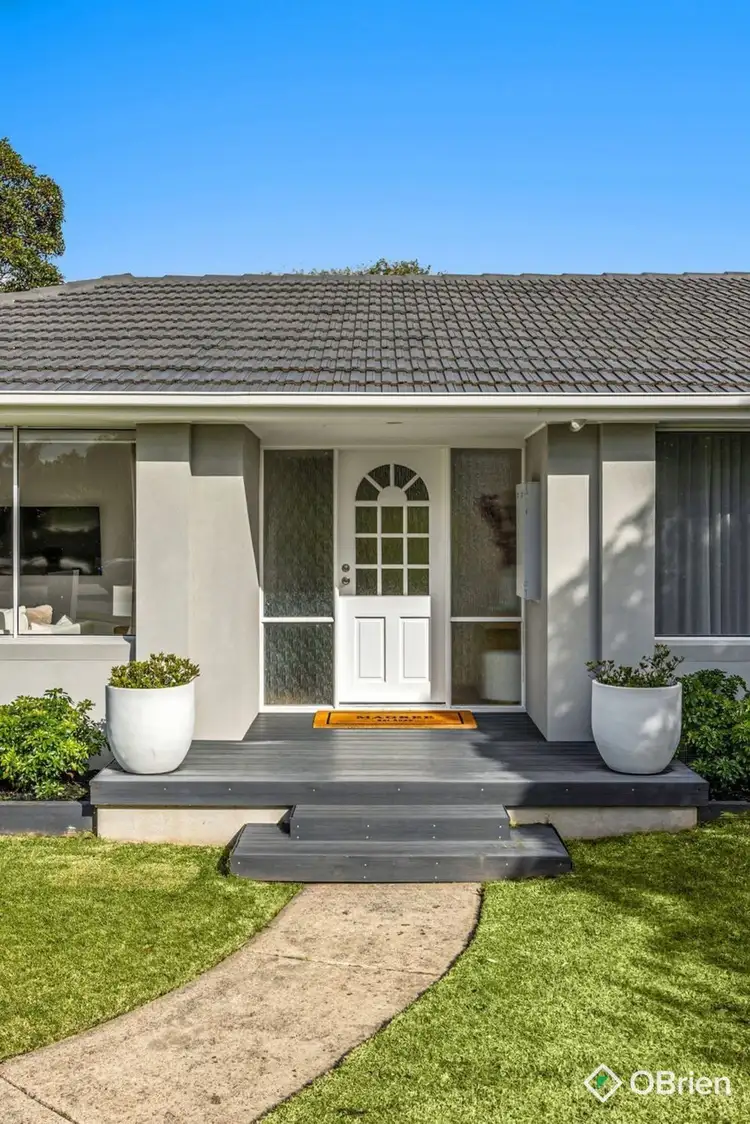 Second view of Homely house listing, 6 Warrock Court, Frankston South VIC 3199
