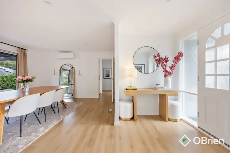 Third view of Homely house listing, 6 Warrock Court, Frankston South VIC 3199