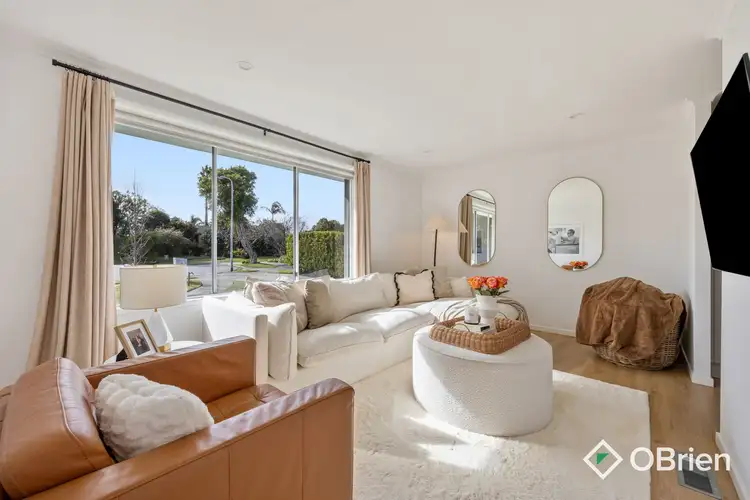 Fourth view of Homely house listing, 6 Warrock Court, Frankston South VIC 3199