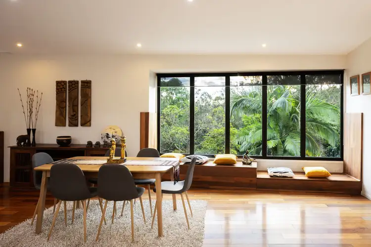 Fourth view of Homely house listing, 77 Bozzato Place, Kenmore QLD 4069