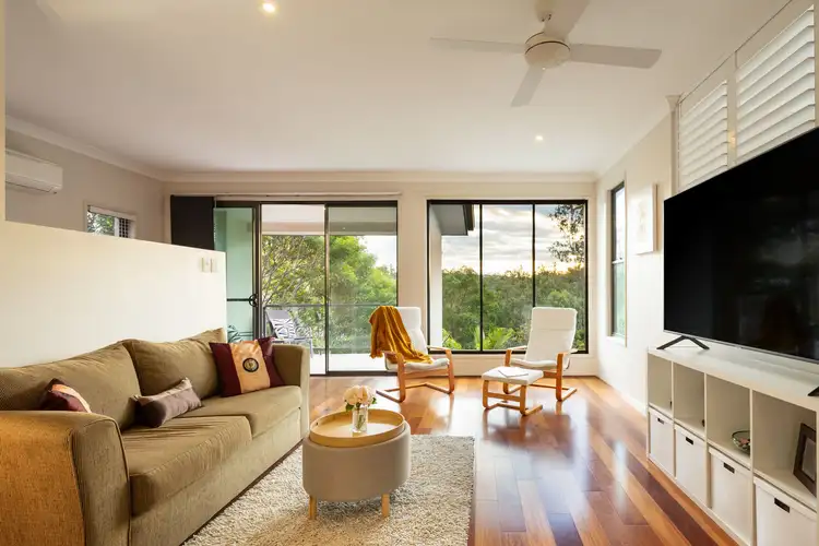 Fifth view of Homely house listing, 77 Bozzato Place, Kenmore QLD 4069