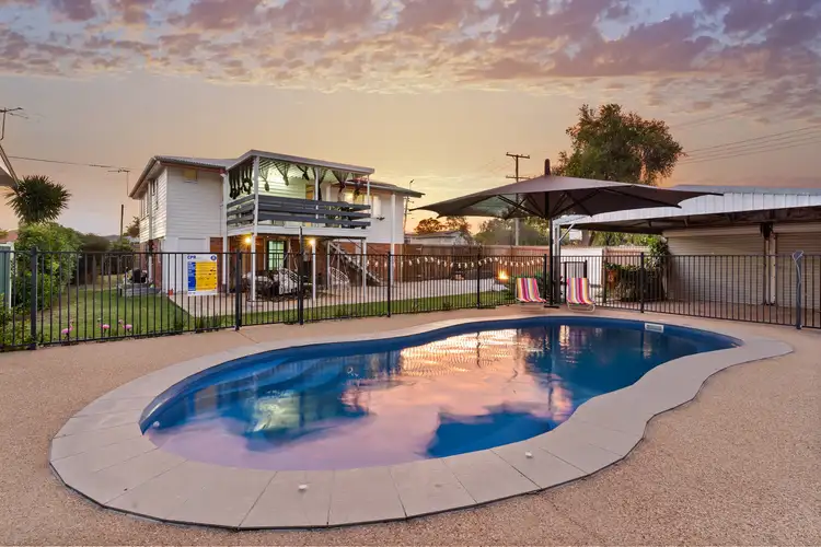 72 Haynes Street, Park Avenue QLD 4701