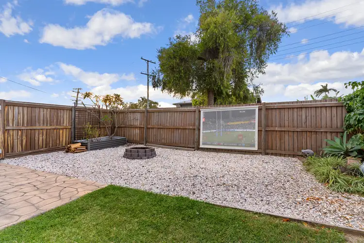 Second view of Homely house listing, 72 Haynes Street, Park Avenue QLD 4701