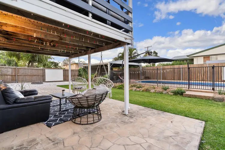 Third view of Homely house listing, 72 Haynes Street, Park Avenue QLD 4701