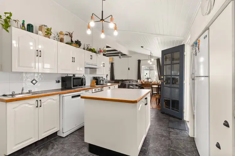 Fifth view of Homely house listing, 72 Haynes Street, Park Avenue QLD 4701