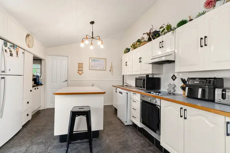 Sixth view of Homely house listing, 72 Haynes Street, Park Avenue QLD 4701
